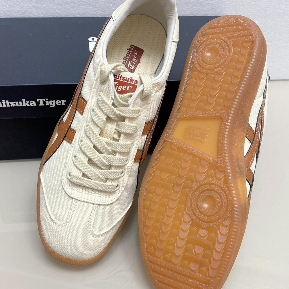 Onitsuka Tiger casual shoes for women - Picture 5 of 6